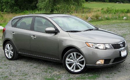 Cerato (Forte) 4